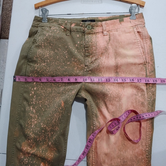 J. CREW CUSTOM DYE PANTS TALL (395) - Picture 6 of 14